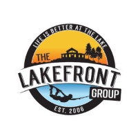 The Lakefront Group Company Logo by TheLakefront Group in McQueeney 