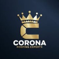 Corona Roofing Experts Company Logo by Emily Wright in Corona 