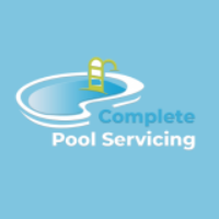 Completepoolservicing Company Logo by Completepool Servicing in Las vegas 