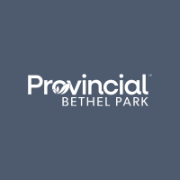 Provincial Bethel Park Company Logo by Provincial Bethel Park in Bethel Park 