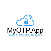 MyOTP.App Company Logo by MyOTP App in Matawan, NJ 