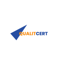 Qualitcert Company Logo by Qualitcert . in Bangalore 