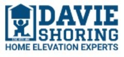 Davie Shoring Florida Company Logo by Davie Shoring in Arcadia 