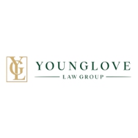 Younglove Law Group Company Logo by Phillip Younglove in Newport Beach 