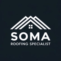 SoMa Roofing Specialists Company Logo by SoMa Roofing Specialists in San Bruno 