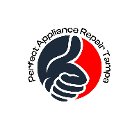 Perfect Appliance Repair Tampa LLC Company Logo by Anatoli Didenco in Tampa 