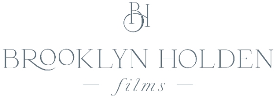 Brooklyn Holden Films Company Logo by Brooklyn Holden in Pleasanton 