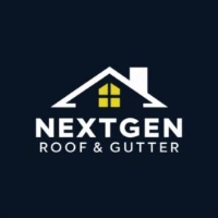 NextGen Roof & Gutter Company Logo by NextGen Roof & Gutter in Oxnard 