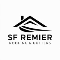 SF Premier Roofing & Gutters Company Logo by SF Premier Roofing & Gutters in San Bruno 