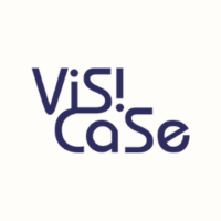 VisiCase Australia Pty Ltd Company Logo by Adrian Iordachescu in SYDNEY CITY NSW 2000 