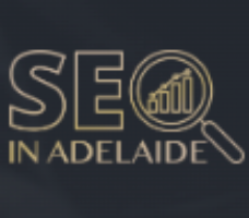 SEO in Adelaide Company Logo by Scott Heitmann in Adelaide 