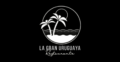 La Gran Uruguaya Restaurant Company Logo by La Uruguaya Restaurant in Flushing NY