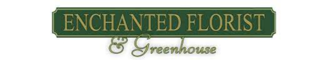 Enchanted Florist & Greenhouses Company Logo by Enchanted Florist & Greenhouses Enchanted Florist & Greenhouses in Maspeth NY