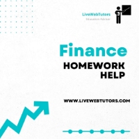 Finance Homework Help Company Logo by Francois Holland in London England