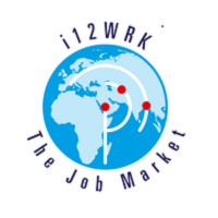 i12wrk Company Logo by i12wrk com in Dubai Dubai