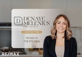 Denaye Melenius Real Estate