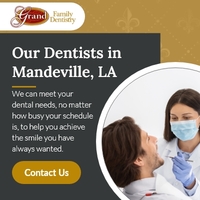 Grand Family Dentistry