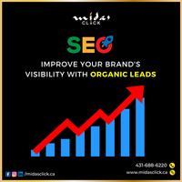 SEO - Search Engine Optimization