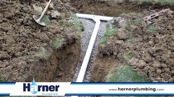 Harner Plumbing