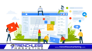 Trenchless Marketing, Inc