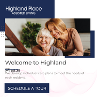 Highland Place