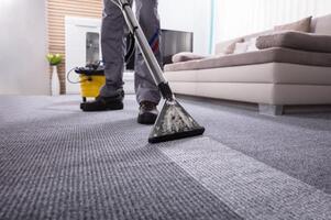 Carpet Cleaning Durham