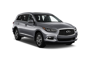 Infiniti QX60