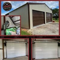 Arnold's Garage Door Service