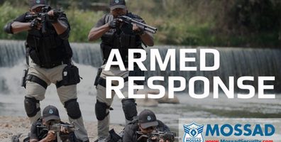 ARMED RESPONSE