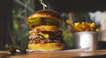 Best Burgers Melbourne