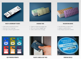 PRESSURE SENSITIVE LABELS