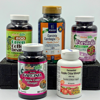 Weight management supplement