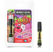 CBD DIRECT SOLUTIONS, LLC - HHC carts