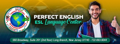 Perfect English ESL