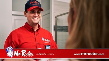 Mr. Rooter Plumbing of Greater Charleston