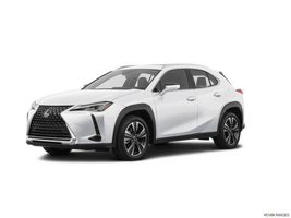 2022 Lexus UX 200