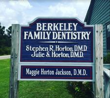 Berkeley Family Dentistry