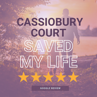 Cassiobury Court Free Addiction Helpline