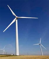 Sealants & Adhesives / Wind Energy Systems