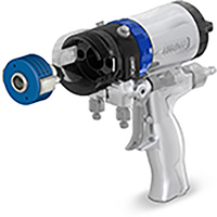 Spray Foam & Protective Coatings Equipment - Spray Foam & Protective Coating Guns