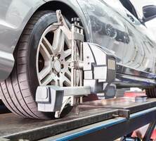 Wheel Alignment Near Me in Brooklyn, NY