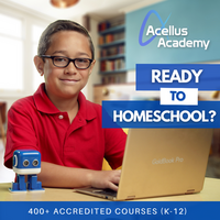 Acellus Academy