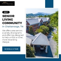 Signal Mountain Senior Living