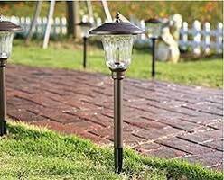 LED Garden Light Manufacturers