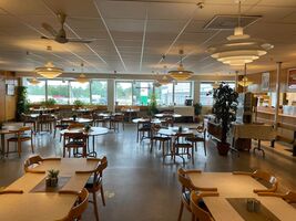 Lunchrestaurang Sollentuna