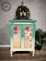 Q4 2023 Top Painted Upcycled Furniture Picks