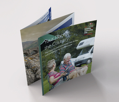 Brochure Design