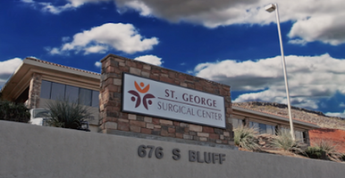 St George Surgical Center