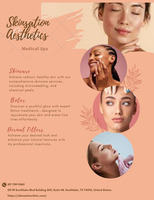 Skinsation Aesthetics - Best Medical Spa in Southlake, TX