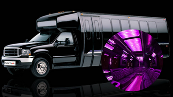 Party Bus Rentals